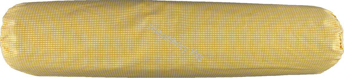 Válec Žlutobílý 45 x 11 cm