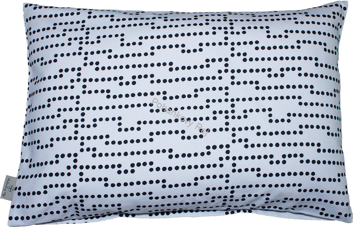 Polštář Dalmatin 40 x 60 cm
