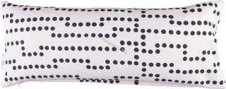 Polštář Dalmatin 14 x 37 cm